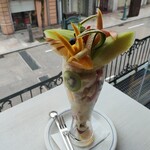 フルーツむらはた - 