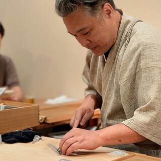 金澤 鮨 洋次郎_2
