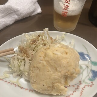 婆娑羅_1