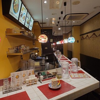 SPICE CURRY アルクロード_2