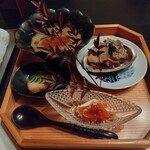 新潟現代割烹 hasegawa