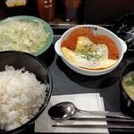 松のや - 料理写真: