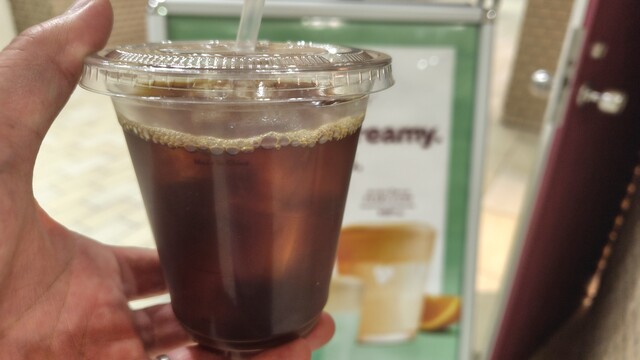 コスタコーヒー 日比谷国際ビル店 （COSTA COFFEE） - 内幸町/カフェ