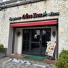 オリーブの木 - 34年2か月の重厚な面構え。