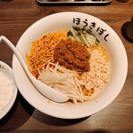 自家製麺ほうきぼし - 