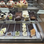 シャトレーゼ - 料理写真: