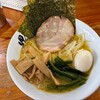 麺屋鼎 - 