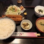 まぐま - 料理写真: