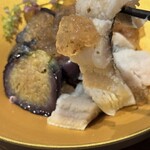 KATSUO  - 