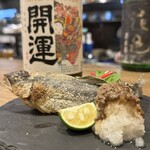 KATSUO  - 
