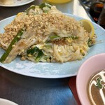タイ屋台 999 - 