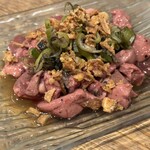KATSUO  - 
