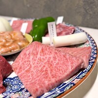 和牛焼肉 ワンダフィレ - 