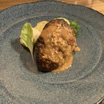 和洋旬菜厨房 雨音ダイニング - 