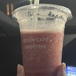 セブンイレブン - ドリンク写真: