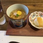 和洋旬菜厨房 雨音ダイニング - 