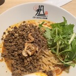 175°DENO担担麺 GINZa - 