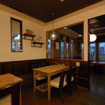 Ohdou Cafe - 