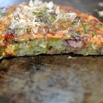 いなばや - いなばや・いなば玉断面(2015.01)