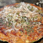 いなばや - いなばや・いなば玉￥570(2015.01)