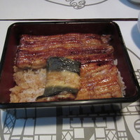 西麻布いちのや - 皮目に焦げ目ナシ