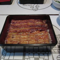 西麻布いちのや - 鰻重