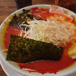 世界はそれを葱と呼ぶんだぜ - 料理写真:
