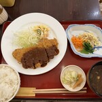 山虎 - 