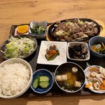 すみちゃん - 料理写真: