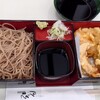信州そば 佐久 - 