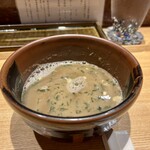 中華蕎麦 とみ田 - 