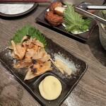 原始炭焼 いろり家 - 