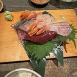 原始炭焼 いろり家 - 