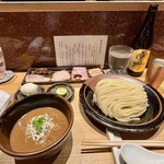 中華蕎麦 とみ田 - 