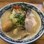 麺や 佐市 - 