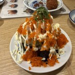 寿司トおでん にのや - 