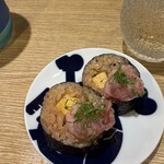 寿司トおでん にのや - 
