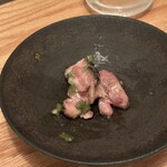 鳥せん - 