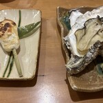 石巻狐崎漁港 晴れの日 - 