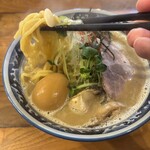 麺や 佐市 - 