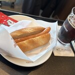 タリーズコーヒー - 料理写真: