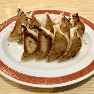 福名 餃子店_0