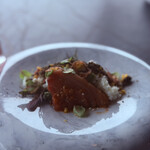 International cuisine subzero - 
