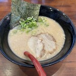 博多ラーメン 本丸亭 - 