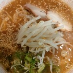 長崎亭 - 料理写真: