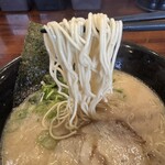 博多ラーメン 本丸亭 - 