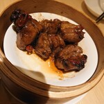 糖朝 - 