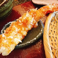 おそるべし兵庫の前衛美術,西口典子「想」10号油彩,重厚深淵なマチエル 口コミ一覧 : 重吉 - 綾瀬/そば [食べログ]