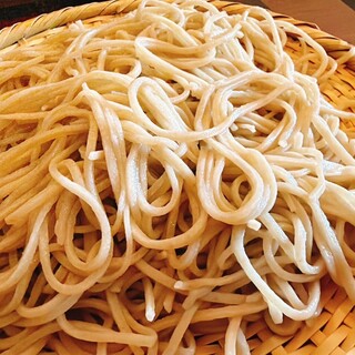 口コミ一覧 : 重吉 - 綾瀬/そば [食べログ]