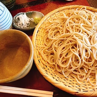 口コミ一覧 : 重吉 - 綾瀬/そば [食べログ]